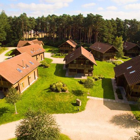 The Dorset Resort East Stoke  Eksteriør billede