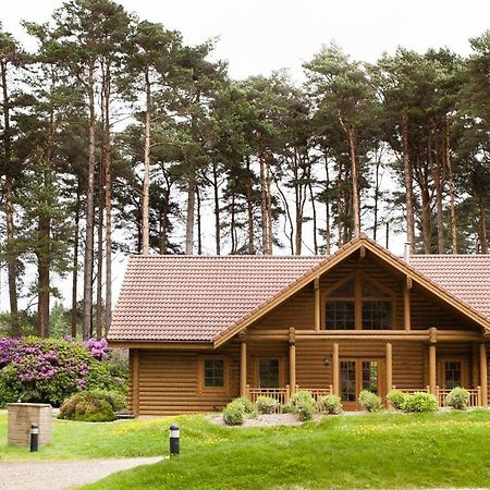 The Dorset Resort East Stoke  Eksteriør billede