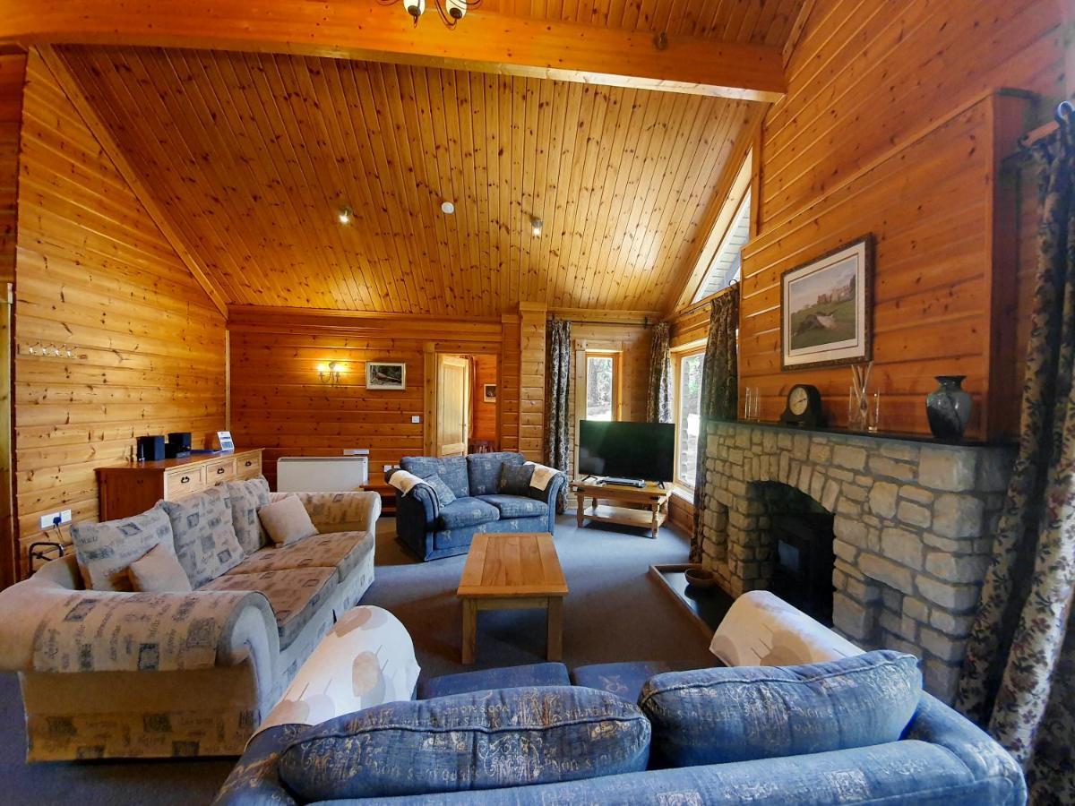 The Dorset Resort East Stoke  Eksteriør billede