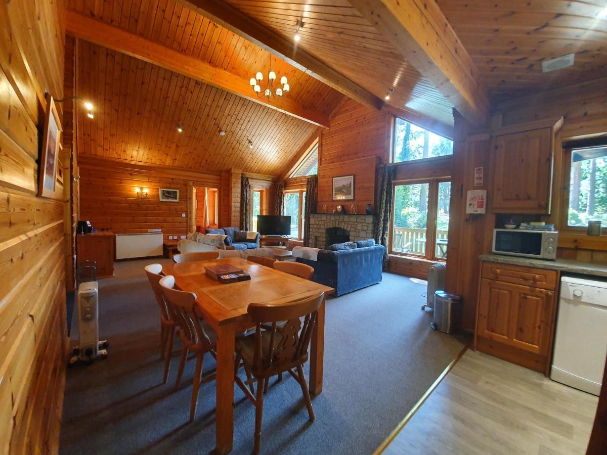 The Dorset Resort East Stoke  Eksteriør billede