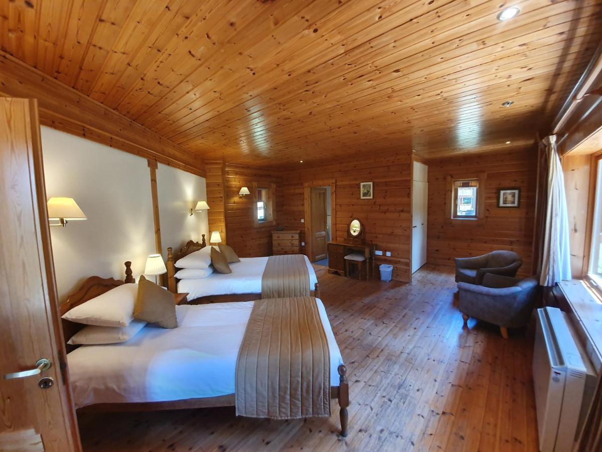 The Dorset Resort East Stoke  Eksteriør billede