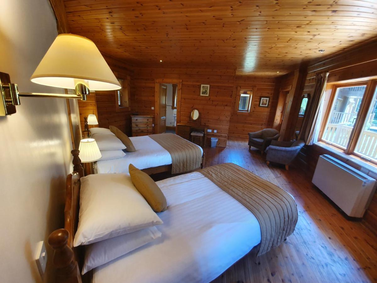 The Dorset Resort East Stoke  Eksteriør billede