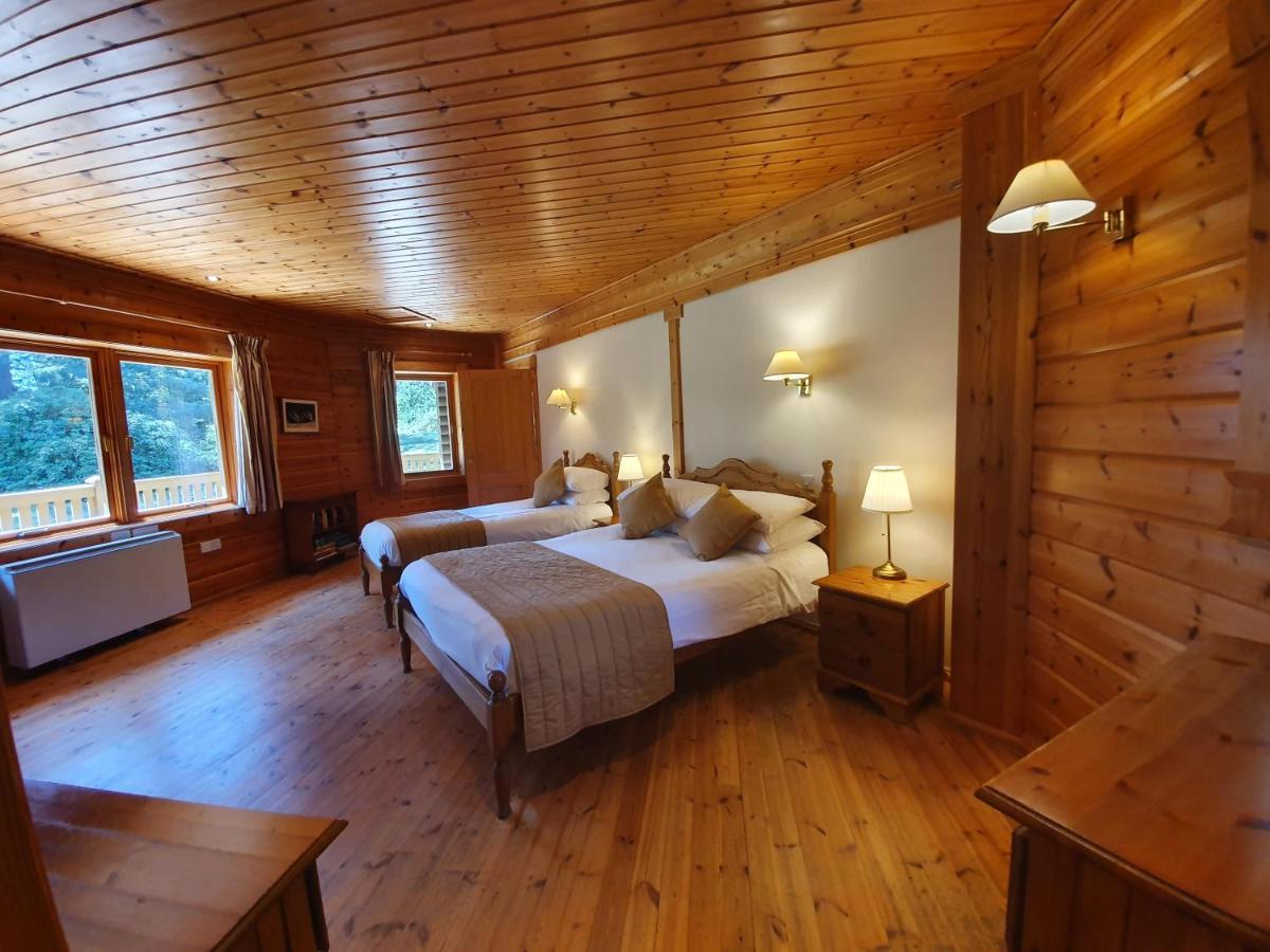 The Dorset Resort East Stoke  Eksteriør billede