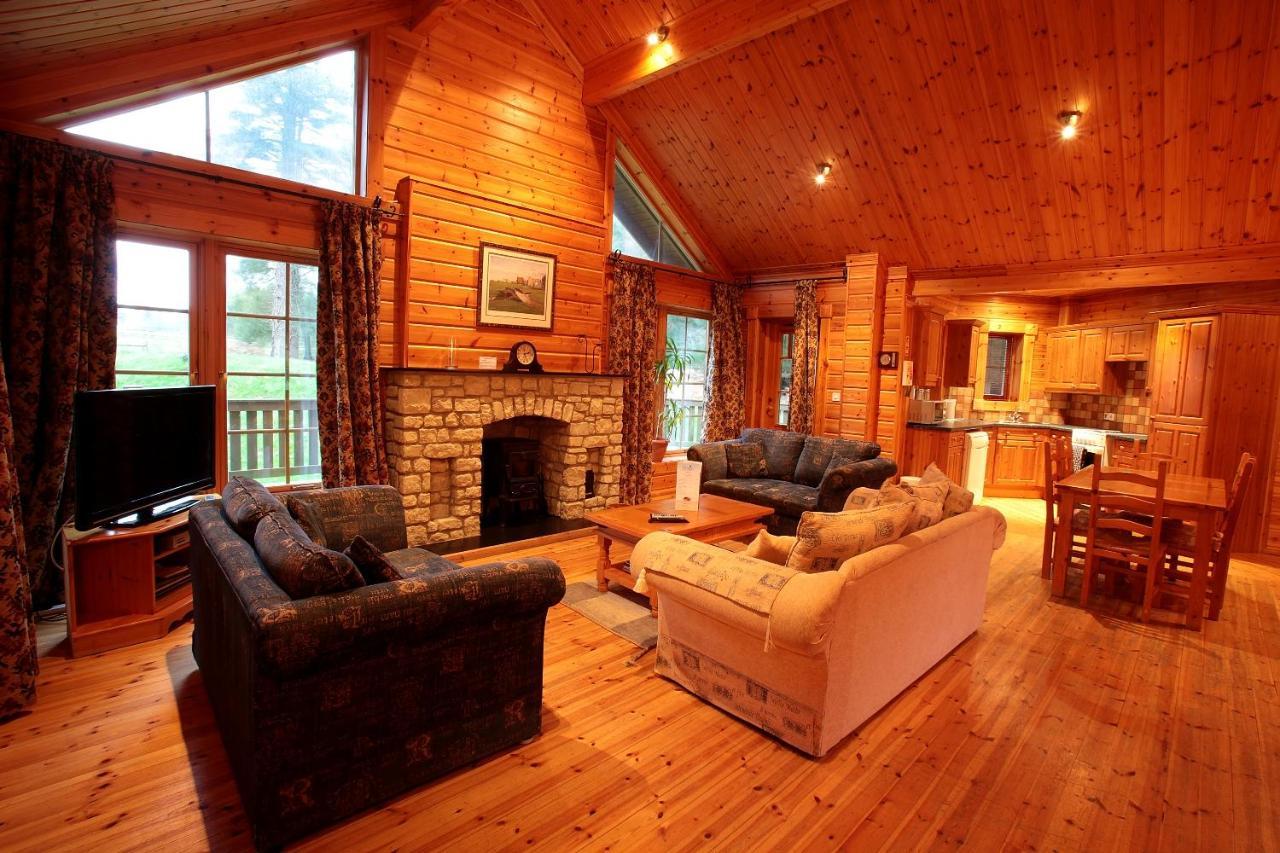 The Dorset Resort East Stoke  Eksteriør billede