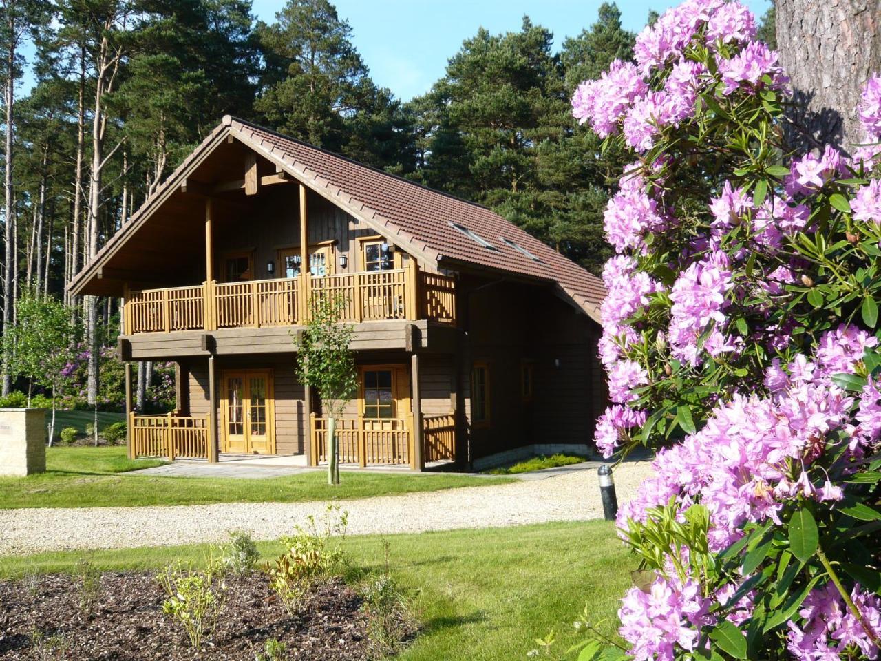 The Dorset Resort East Stoke  Eksteriør billede