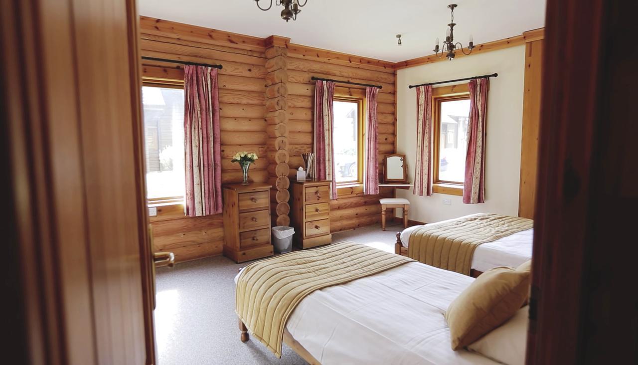 The Dorset Resort East Stoke  Eksteriør billede