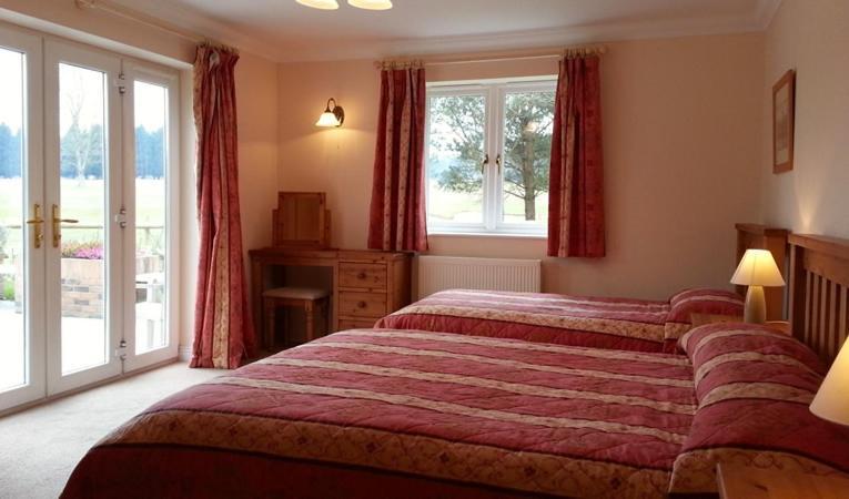 The Dorset Resort East Stoke  Eksteriør billede