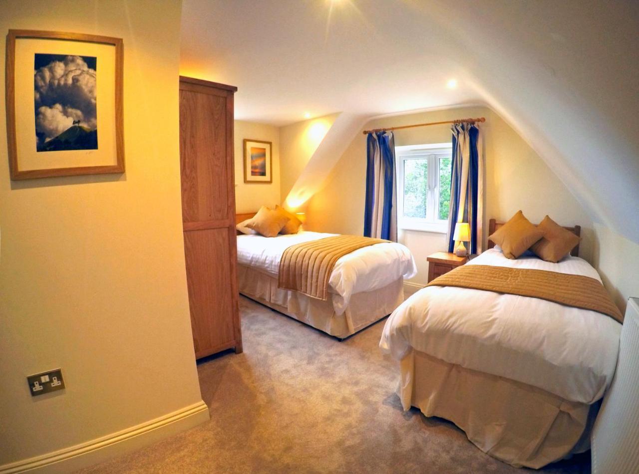The Dorset Resort East Stoke  Værelse billede