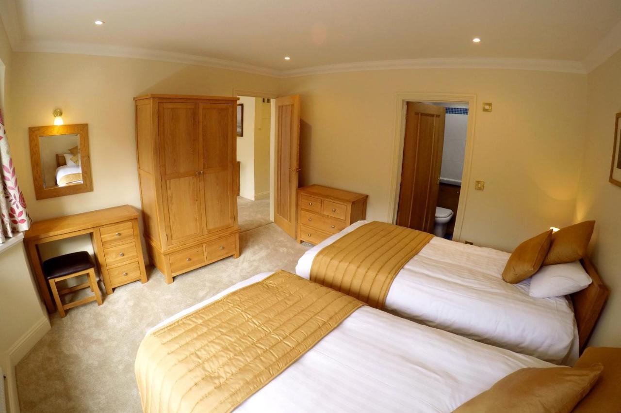 The Dorset Resort East Stoke  Eksteriør billede