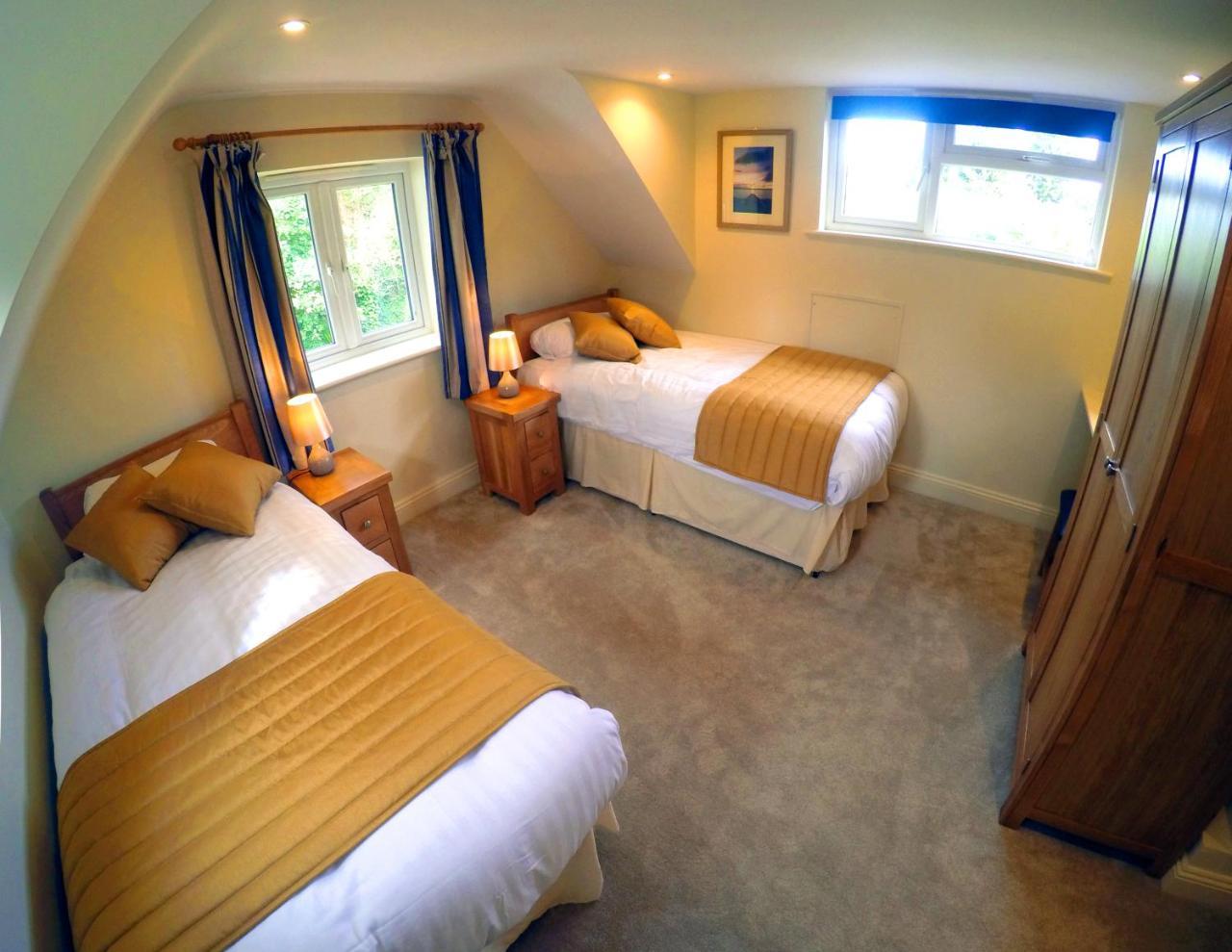 The Dorset Resort East Stoke  Værelse billede