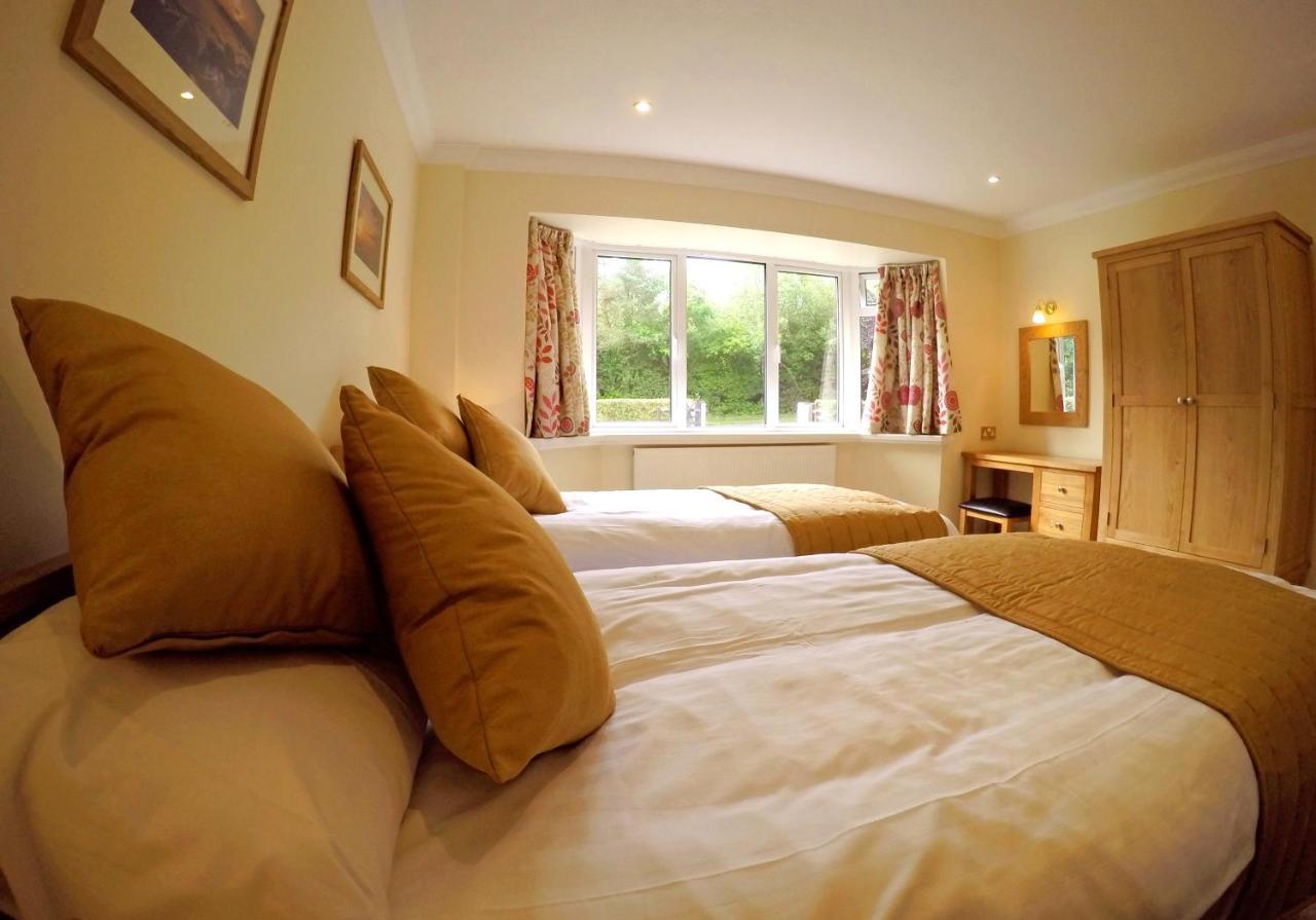 The Dorset Resort East Stoke  Værelse billede