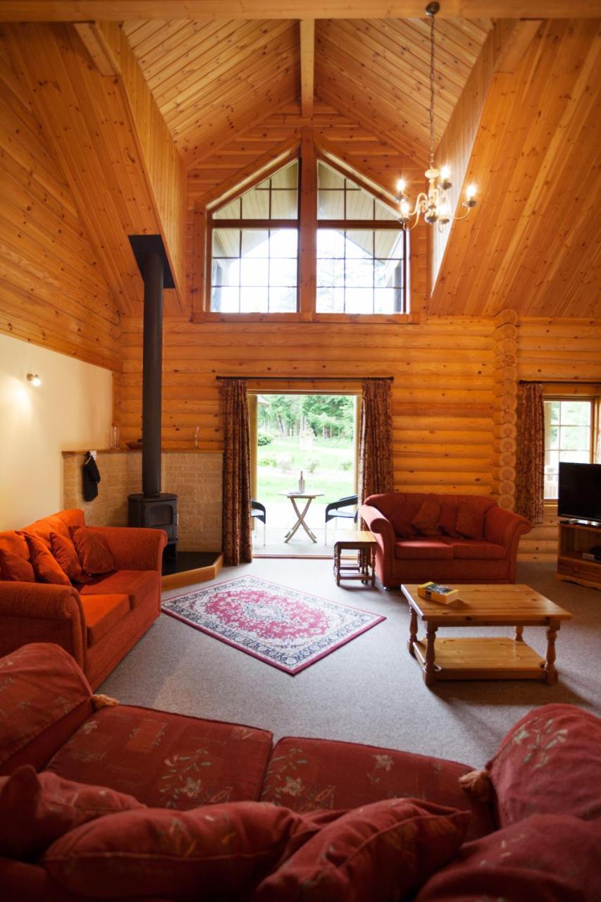 The Dorset Resort East Stoke  Værelse billede