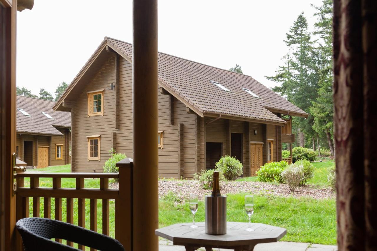 The Dorset Resort East Stoke  Eksteriør billede