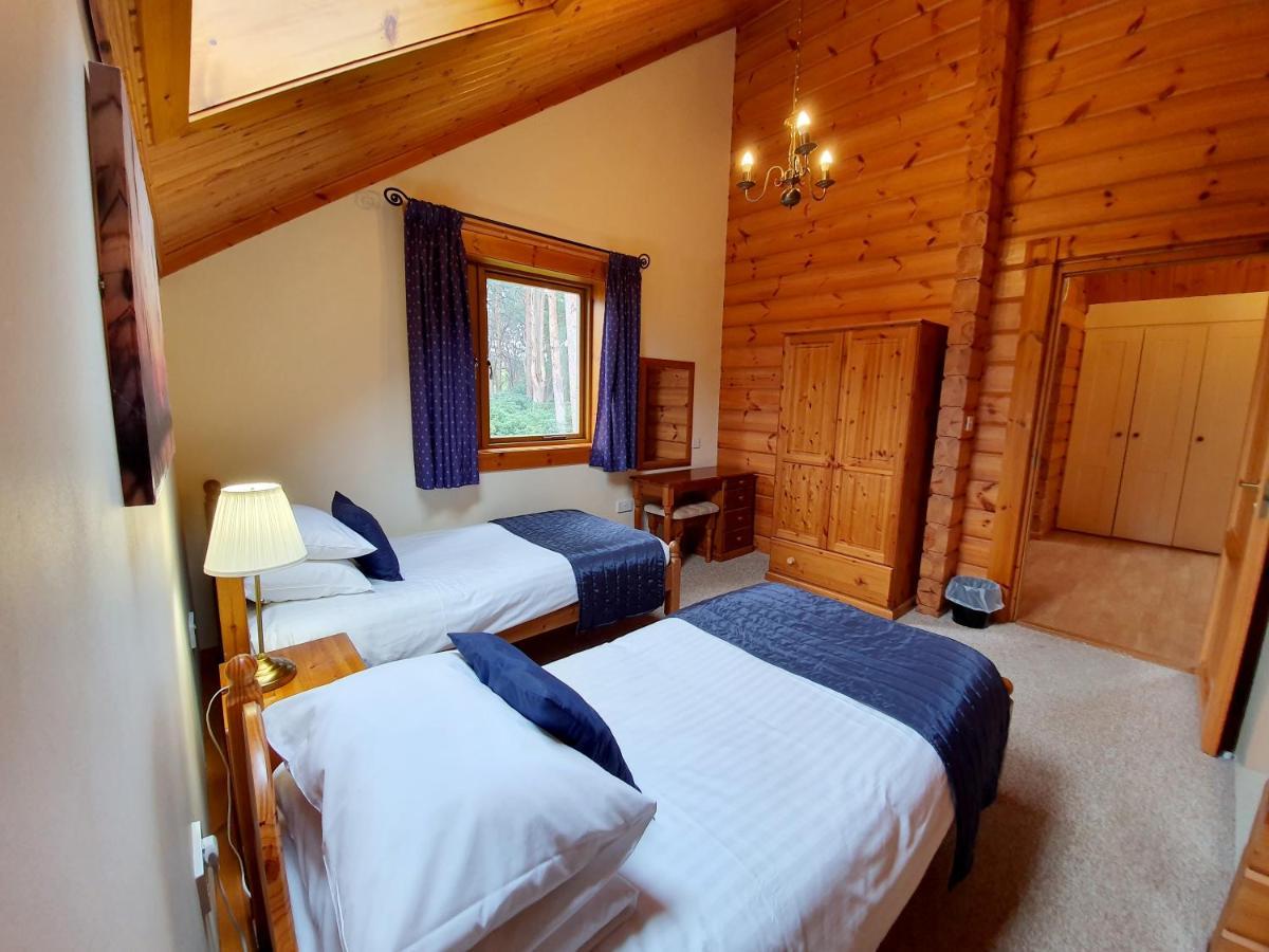 The Dorset Resort East Stoke  Eksteriør billede
