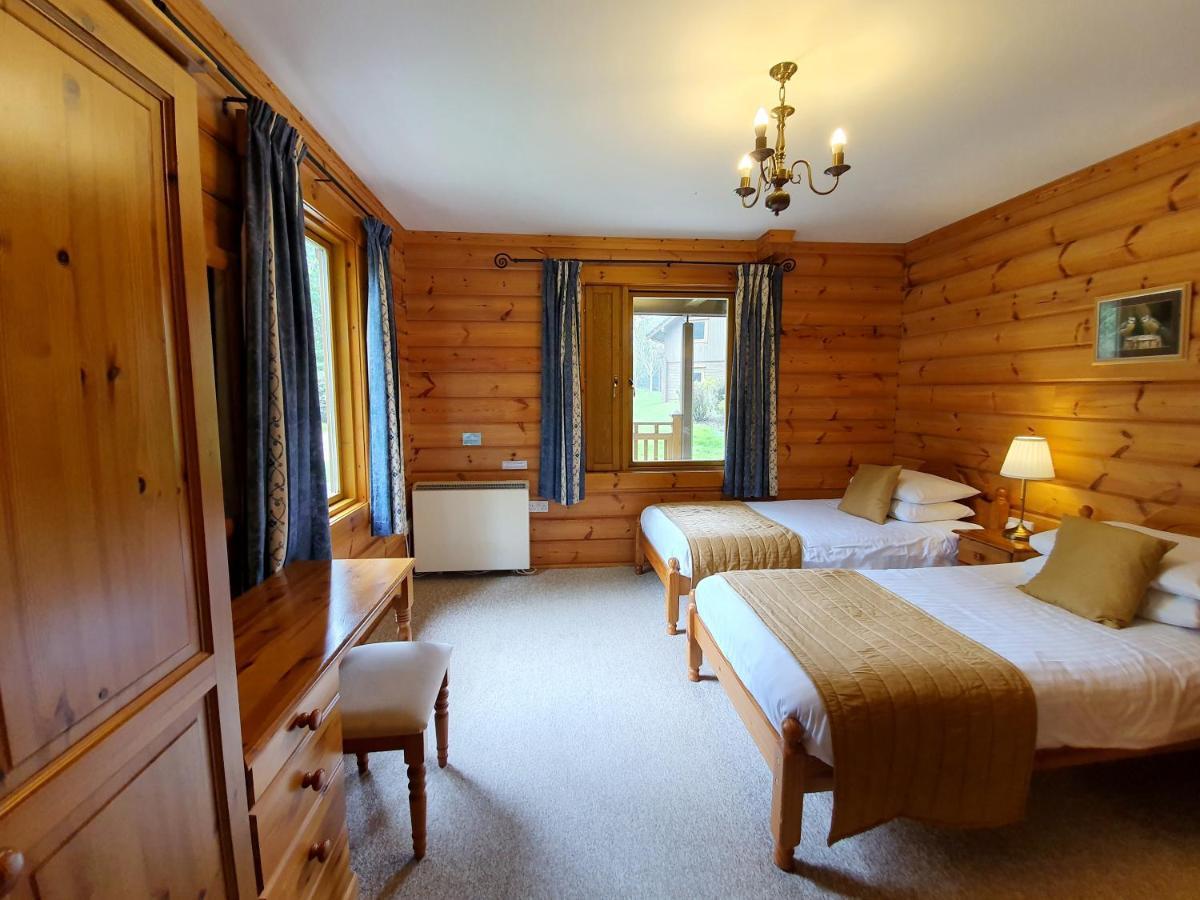 The Dorset Resort East Stoke  Eksteriør billede