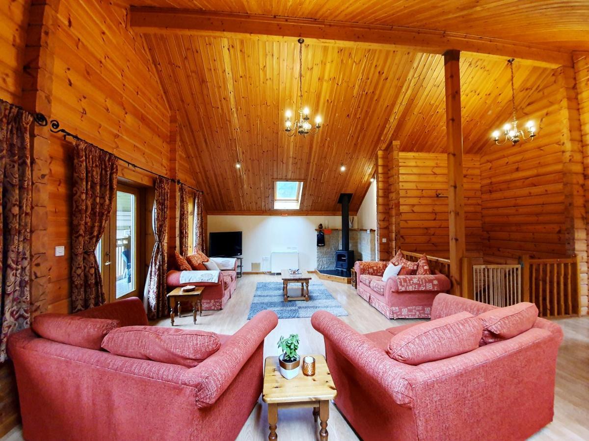 The Dorset Resort East Stoke  Eksteriør billede