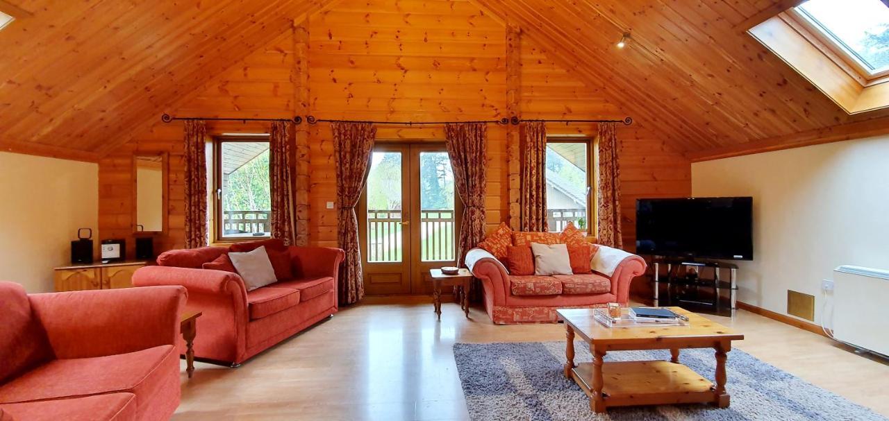 The Dorset Resort East Stoke  Eksteriør billede