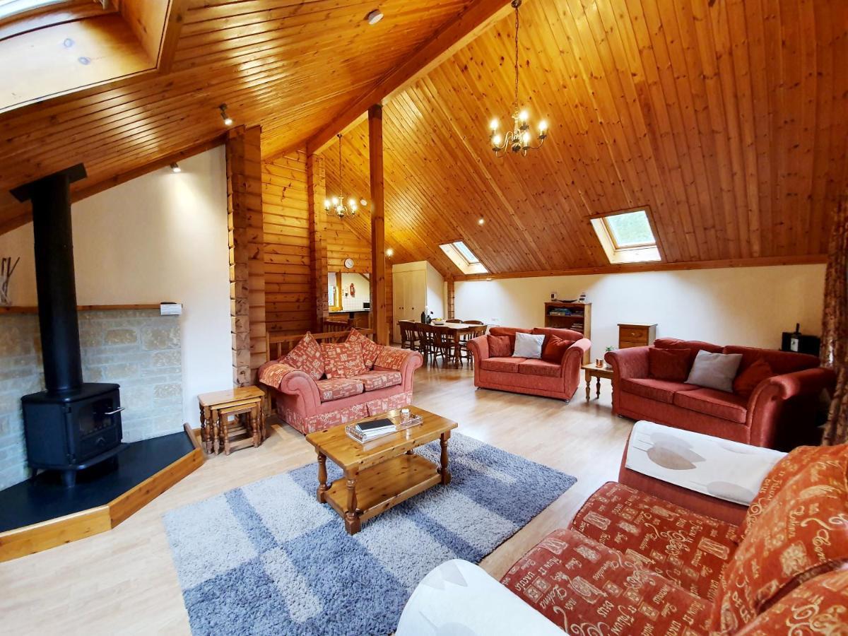 The Dorset Resort East Stoke  Eksteriør billede