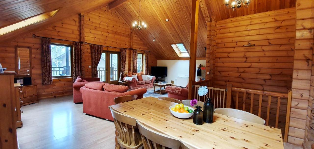 The Dorset Resort East Stoke  Eksteriør billede