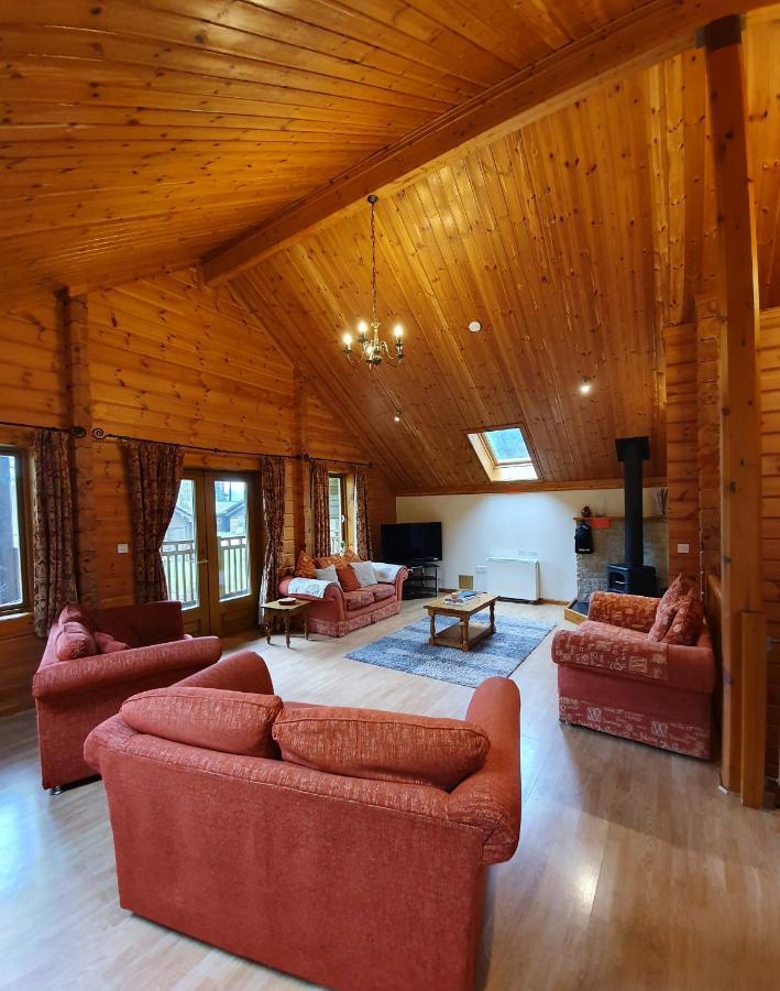 The Dorset Resort East Stoke  Eksteriør billede