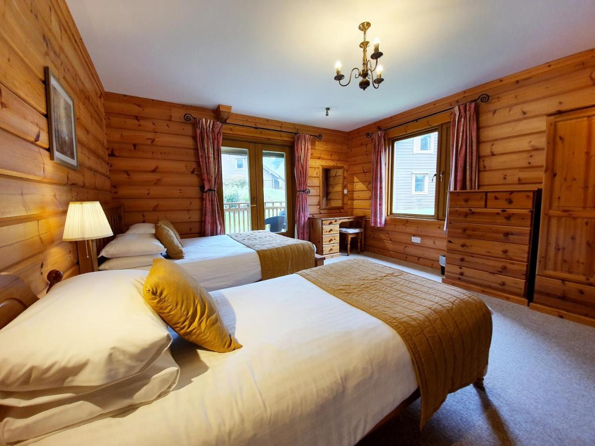 The Dorset Resort East Stoke  Eksteriør billede
